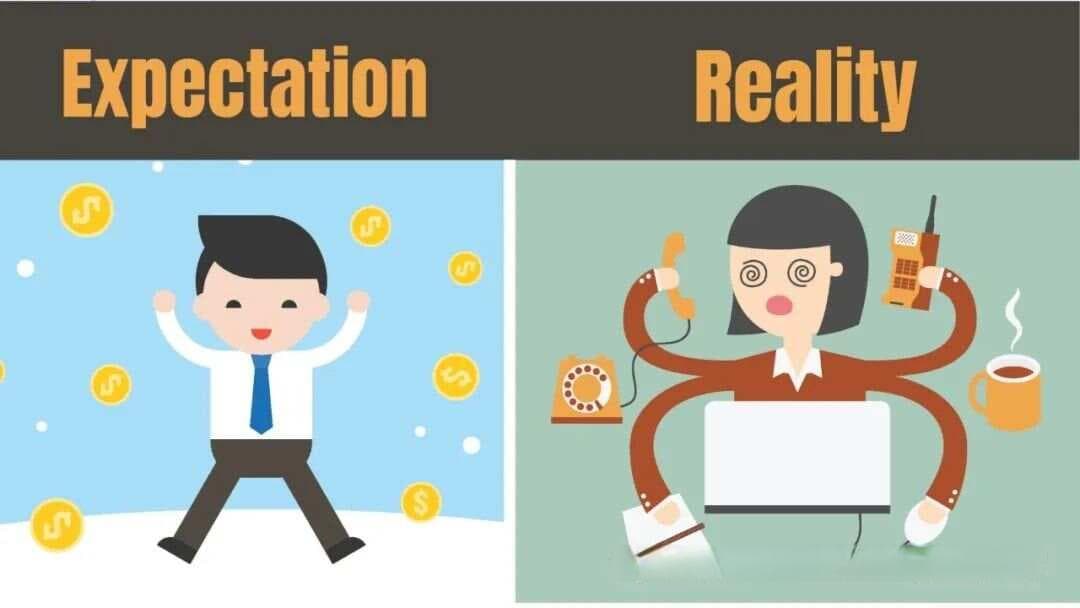 管理压力和焦虑