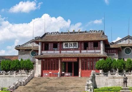 广府文化溯源：梧州、肇庆、广州的文化之争