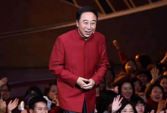 冯巩新片上映，《站直了，别趴下》幕后故事揭秘