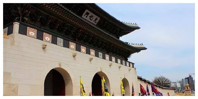 韩国地名与湖北惊人相似？历史学家揭示背后真相