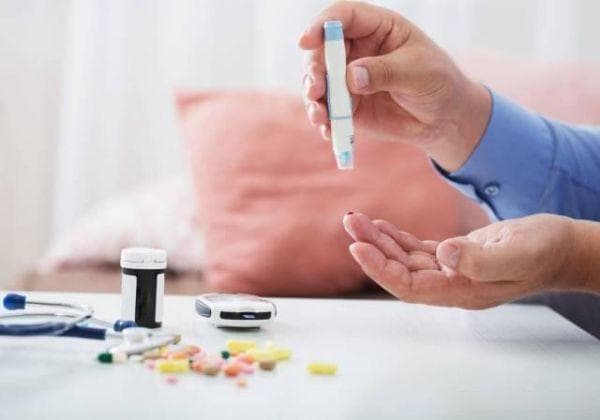 糖尿病能吃火锅吗？教你“7招”，放心吃火锅，血糖不升高