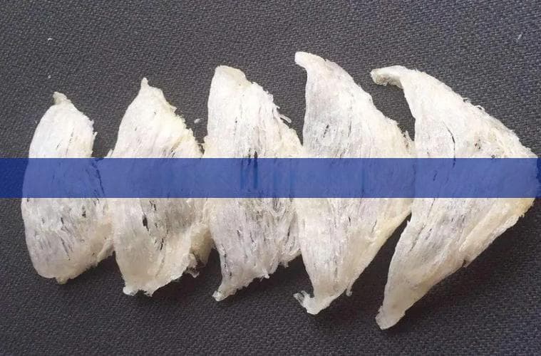 燕窝营养价值揭秘：唾液酸含量丰富，三大功效守护健康
