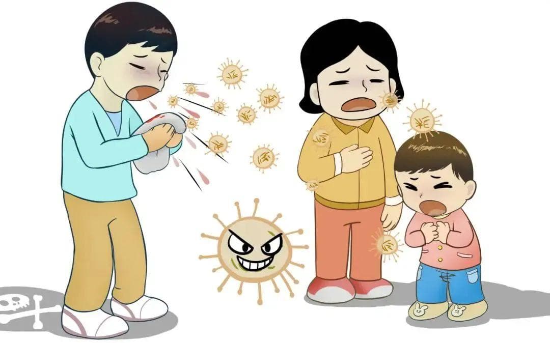 春季预防呼吸道疾病指南
