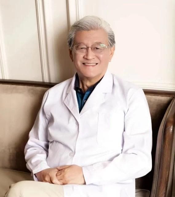 东城中医医院特聘专家哈刚：破解银屑病的六大谣言