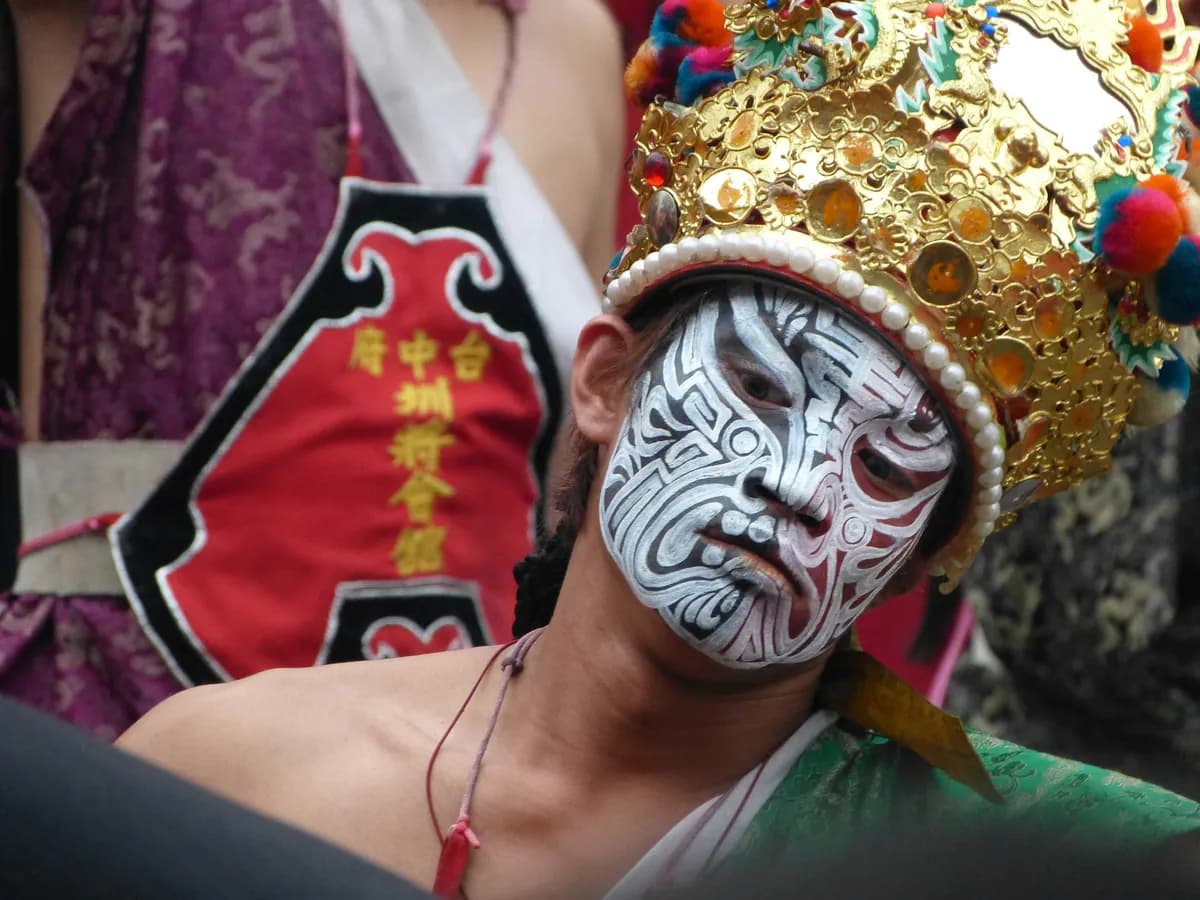 外婆过世禁忌：文化背后的意义与习俗