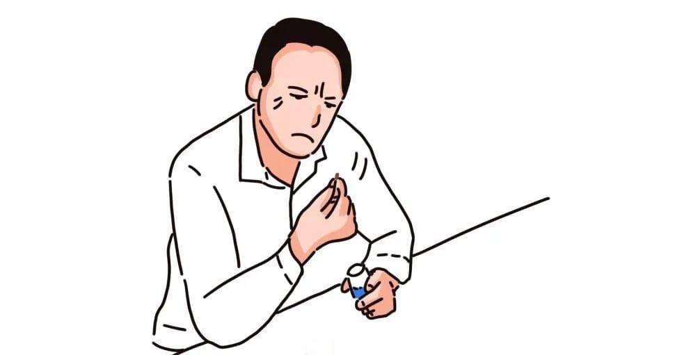空腹抽血前，药到底能不能吃？