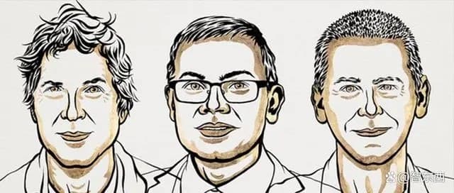 诺贝尔化学奖再次垂青AI？这个研究领域可是得奖“顶流”！