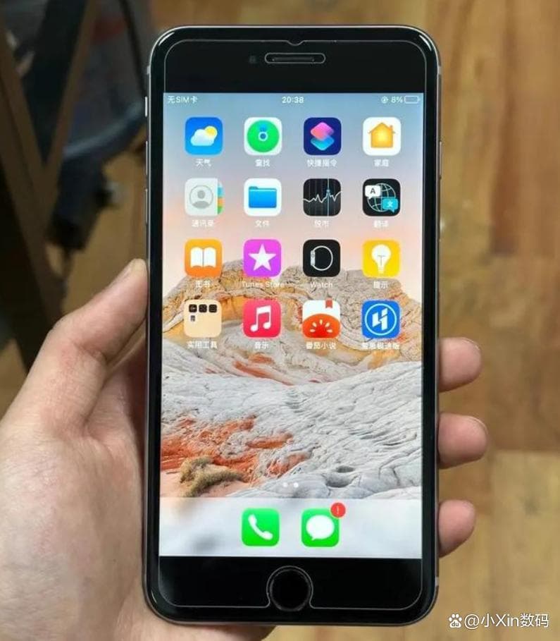 iOS老机型“养老”指南：选择合适的iOS版本，延续你的设备寿命