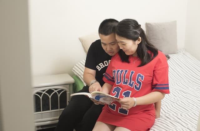 如何进行胎教？科学正确的胎教方法大全