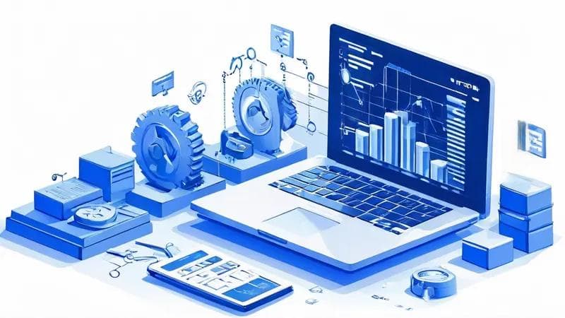 Excel表格间距设置完全指南：从列宽到打印设置