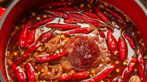 哺乳期能吃辛辣食物吗？医生给出专业建议
