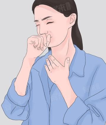 经常干咳是什么原因引起怎样治疗