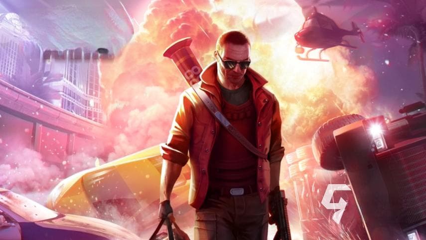 类似GTA5的手游盘点：五款经典的开放世界游戏推荐