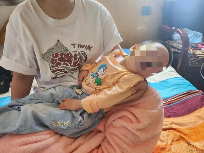 1岁女婴铊中毒瘫痪，其父半年前"意外死亡"被查出中毒！凶手竟是大伯母！详情披露