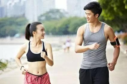 快走5公里和慢跑5公里，有什么不同？很有必要了解一下