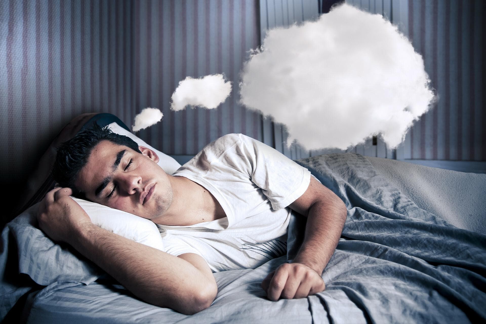 做梦是否意味着无法入睡？做梦会影响睡眠质量吗？