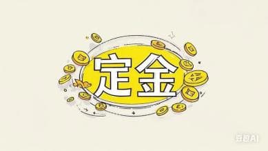 买卖不成，定金怎么退？