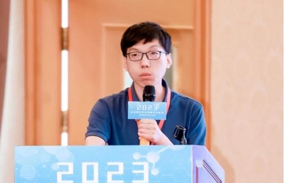 福建省妇幼保健院青年科学家王心睿：构建三大平台助力妇儿健康研究