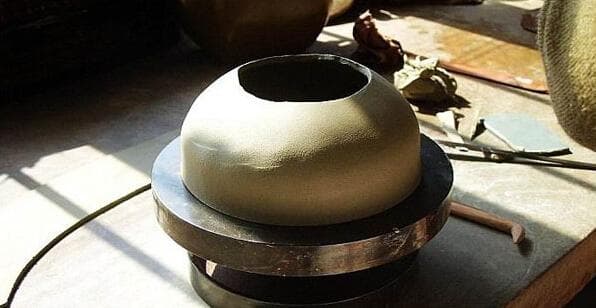 紫砂壶制作工艺大揭秘！高清大图！