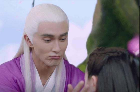凤九与东华：神仙眷侣的甜蜜传奇
