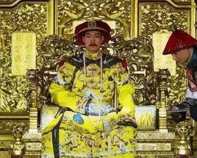 古代人如何见到皇帝：朝见制度与百姓心声的传达