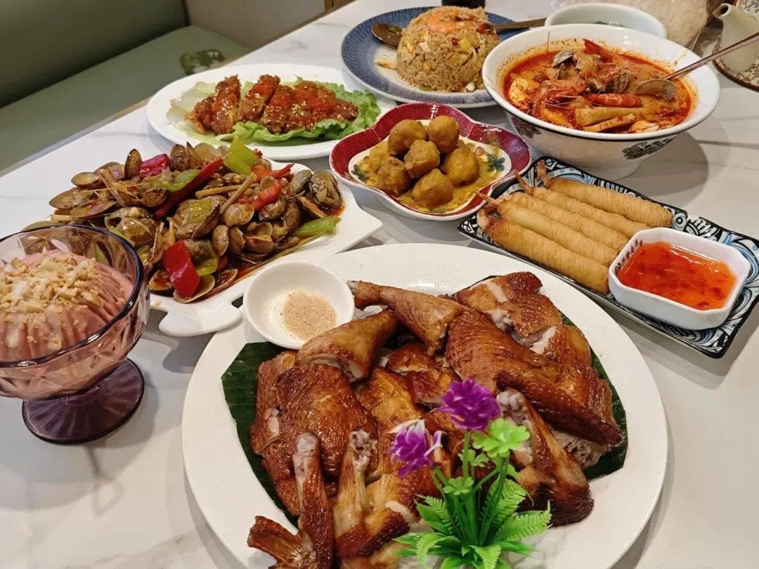 万宁这些小吃，不尝不算到万宁