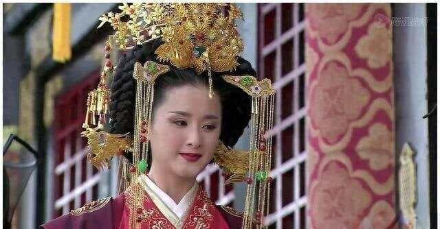 陈阿娇：她是大汉出身最好的皇后，却落得凄凉结局