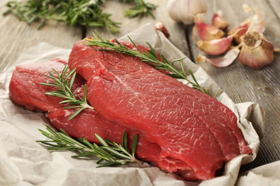 美国膳食指南或将“弱化”红肉、“强化”豆类