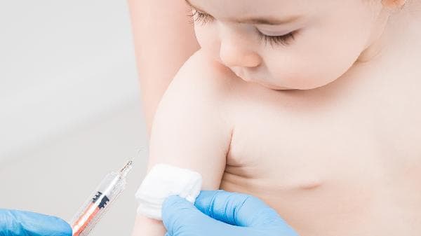 免费疫苗守护孩子健康：一类疫苗全解析，家长必看！