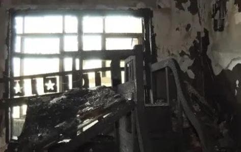 典型案例！畅通生命通道，必看！
