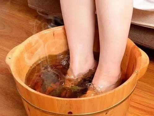 60款仅2款合格！又到“泡脚季”，你用的足浴包真的合规吗？
