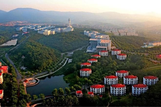南京工业大学是双一流吗？排名怎么样？综合实力出众，有望冲击！