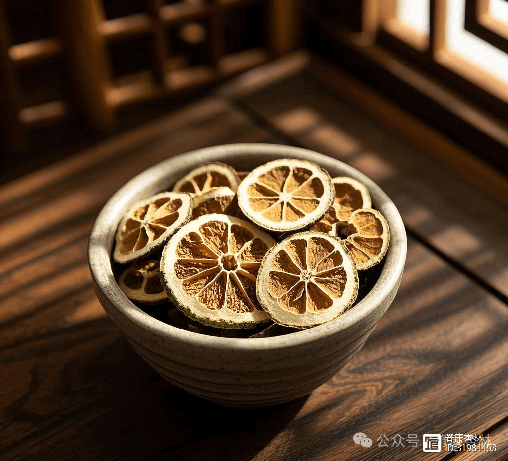 在什么情况下用枳实或枳壳？