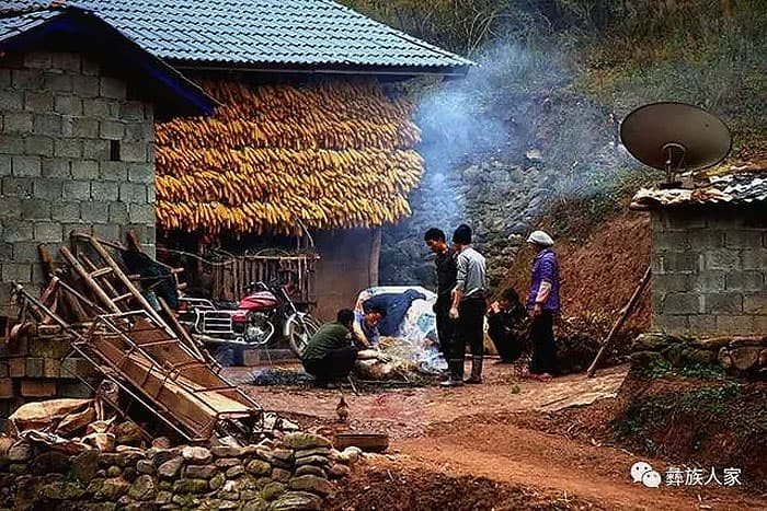 传统民俗节庆文化品牌建构现状、困境与发展路径——以凉山州彝族年为例