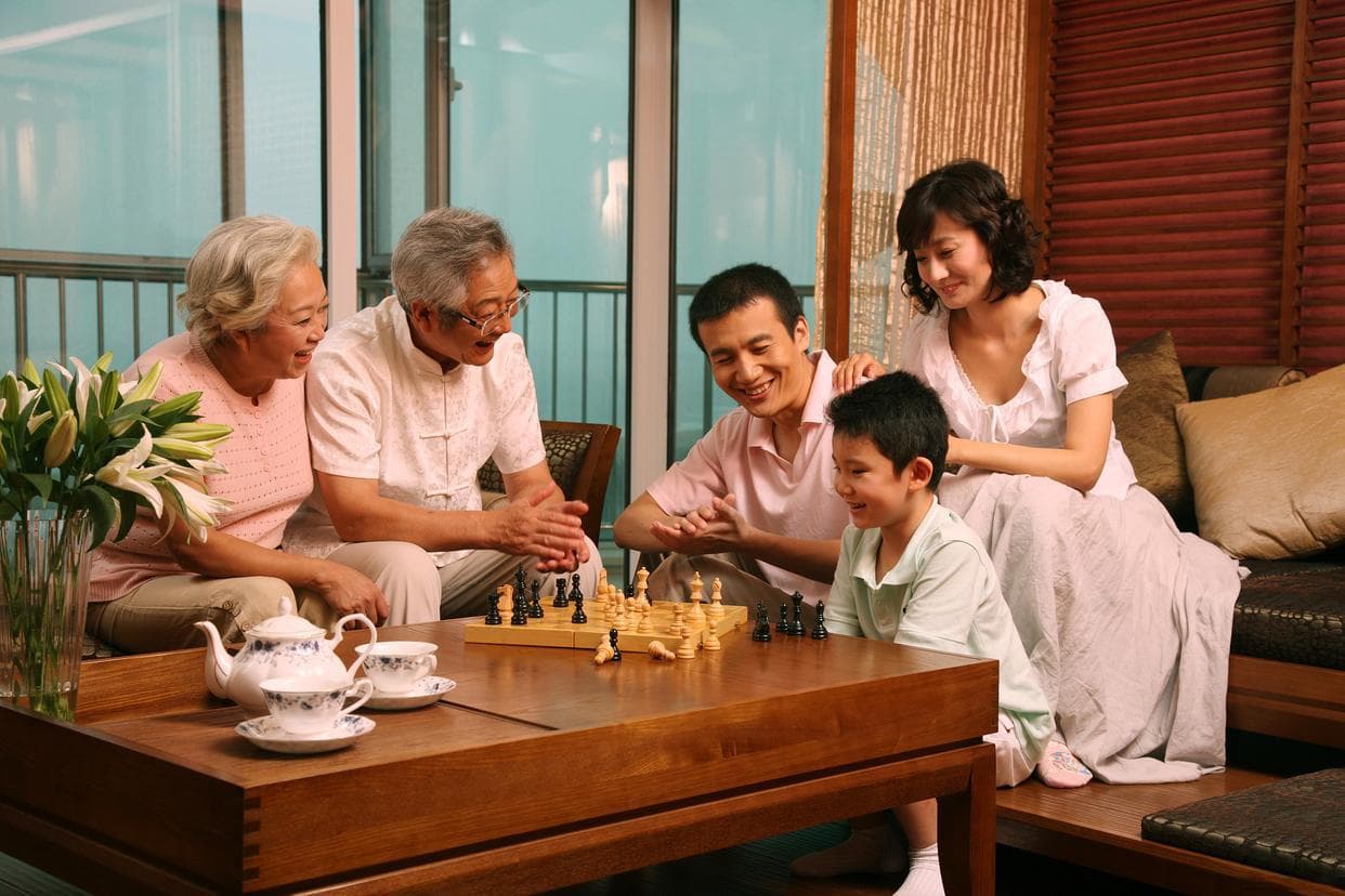 延迟退休后，60岁的老年人可以找哪些工作？