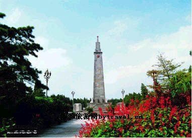邯郸市文物古迹介绍