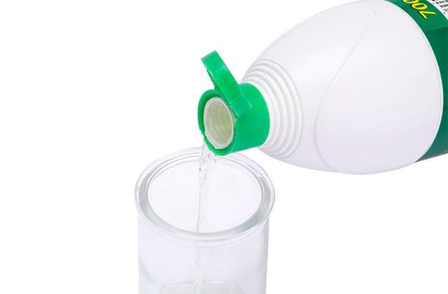 二氧化氯消毒剂的特点及应用 二氧化氯消毒液必须现配现用吗