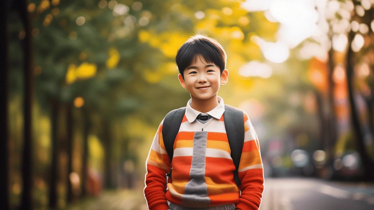 如何培养孩子的独立思考能力？让孩子更加独立？