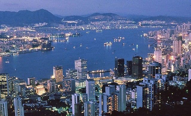 罗大佑：来自海峡对岸年轻人的呐喊