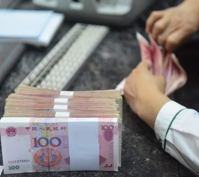 手里有100万，在当下该如何分配？