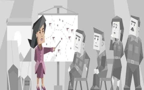 INFJ 的朋友与爱情：特点及兼容性