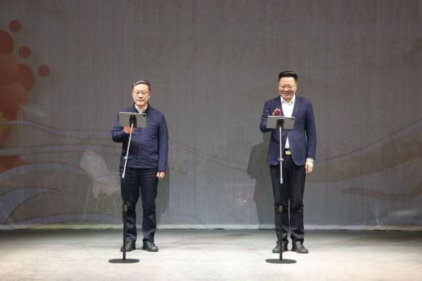 “老戏台”破圈唱出“新花样”！浙江传统戏剧音乐曲牌数字应用上线