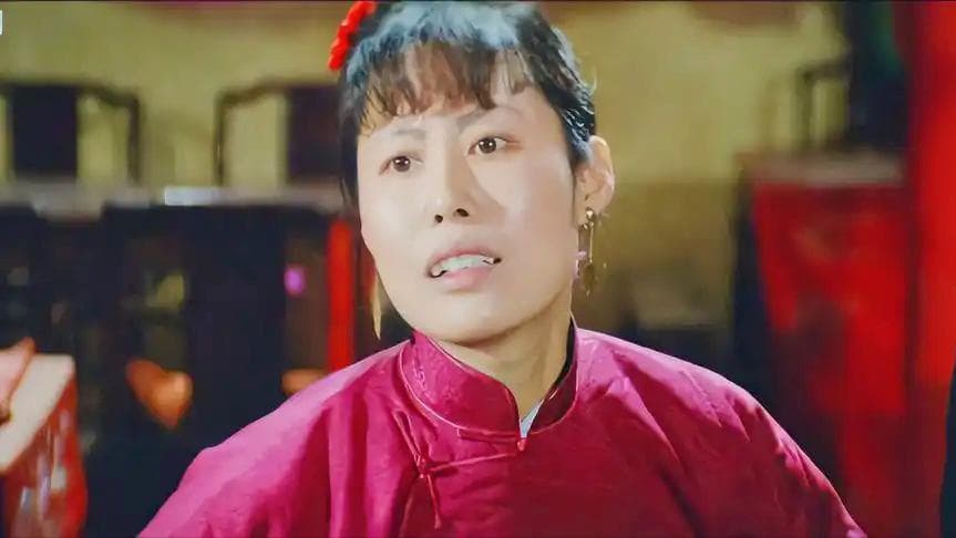 再看《骆驼祥子》：虎妞婚姻悲剧的深层剖析