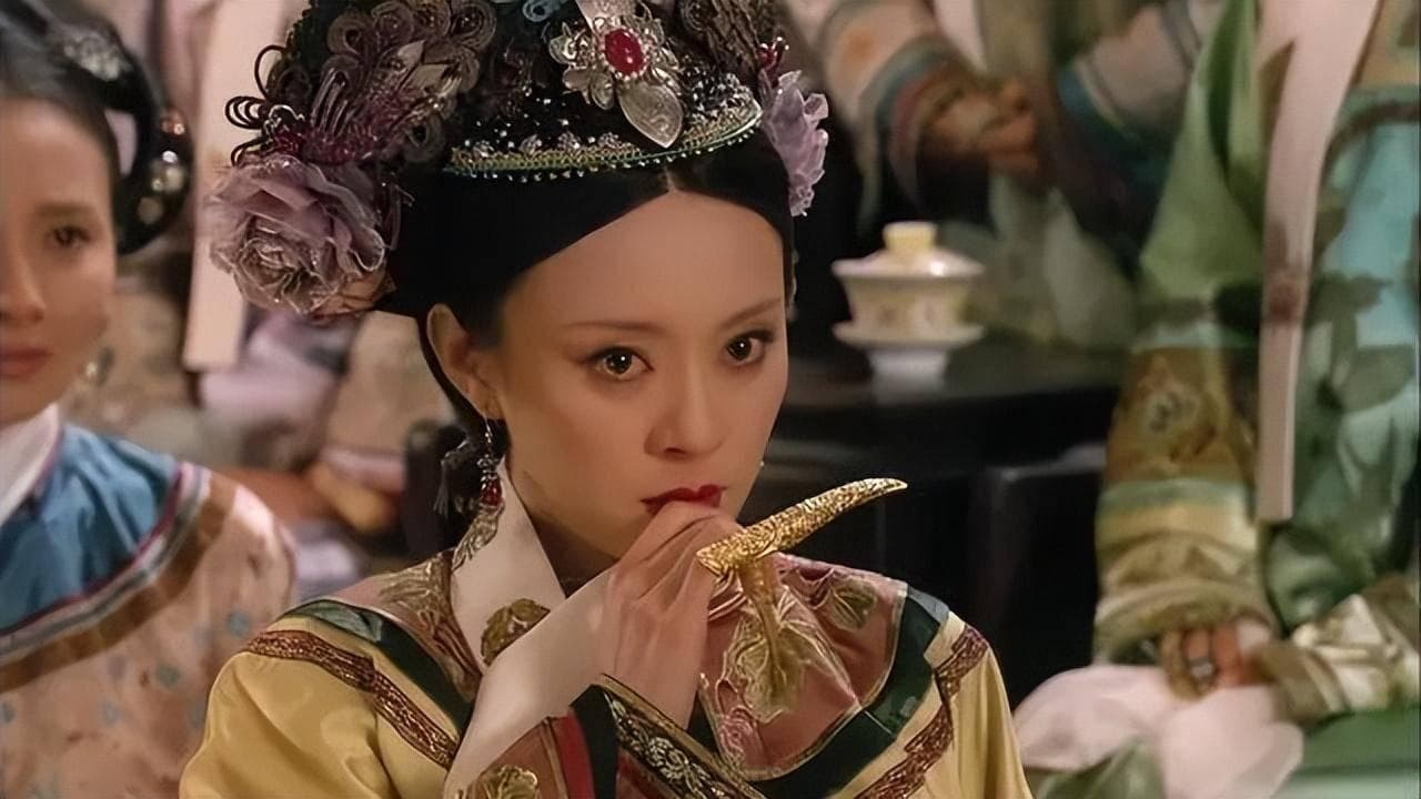 《甄嬛传》开播13周年将办重聚晚会，孙俪谈经典台词背后故事