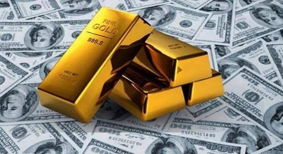 现货黄金市场上的多头与空头：解读投资立场