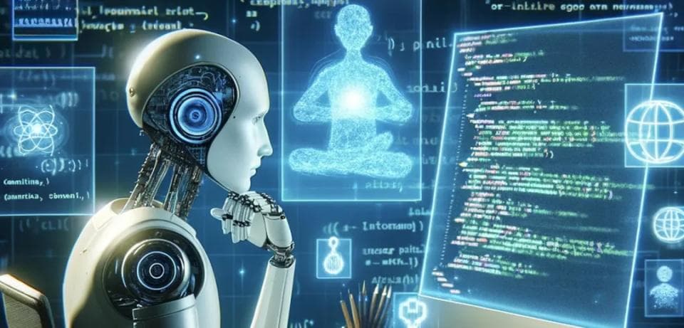 AI的能力被夸大了？以下是其可能被高估的10个原因