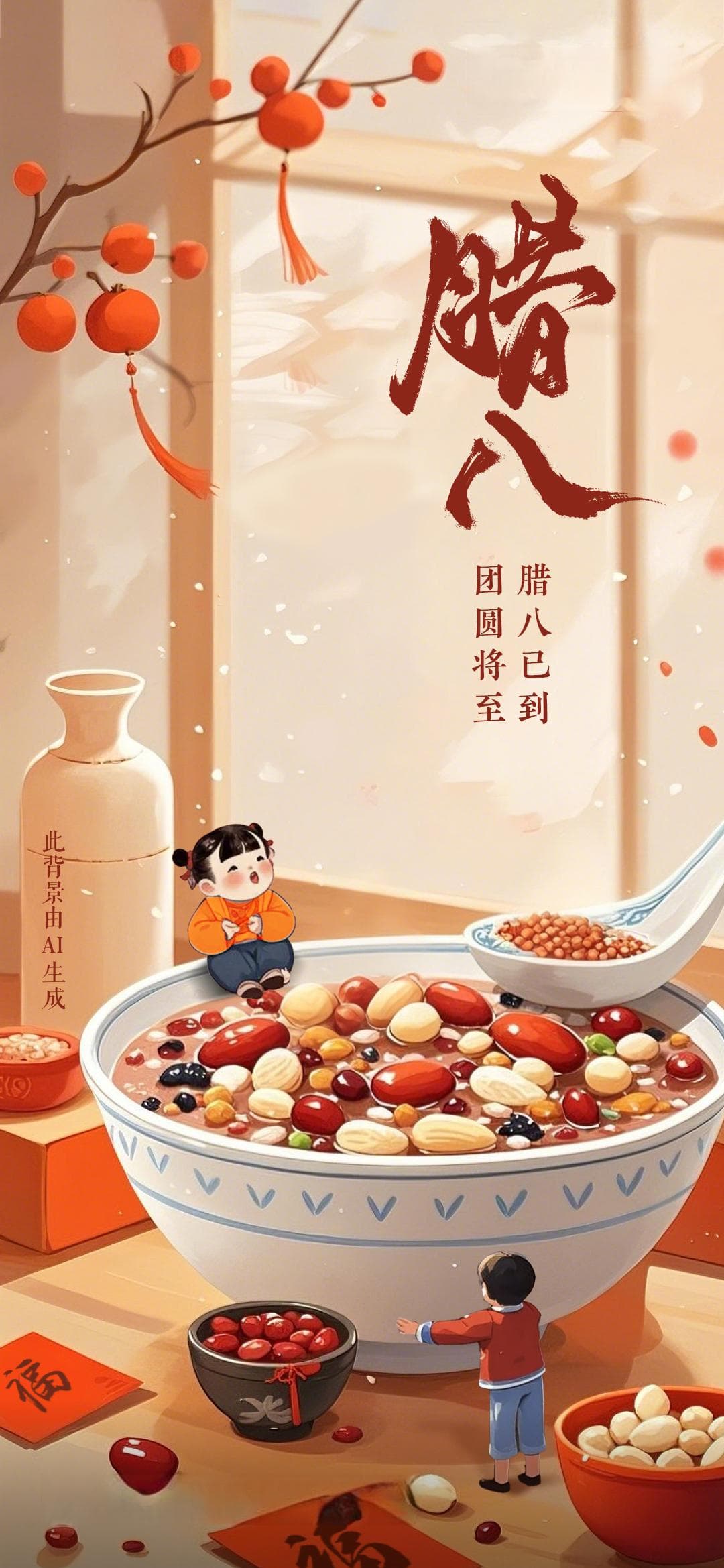 文化中国行｜今日腊八，腊八粥怎么吃更健康？