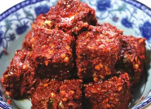 家庭自制霉豆腐：如何成功长出白毛的完整指南