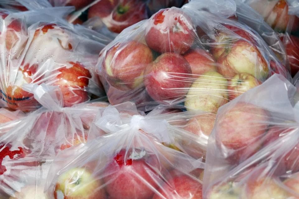 新研究：用于食品制备的有毒化学物质会渗入人体，79种已被证实能引发癌症