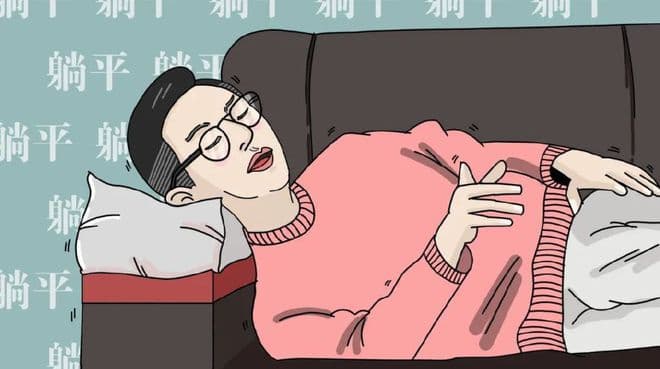 如何在动车组上“躺平”？
